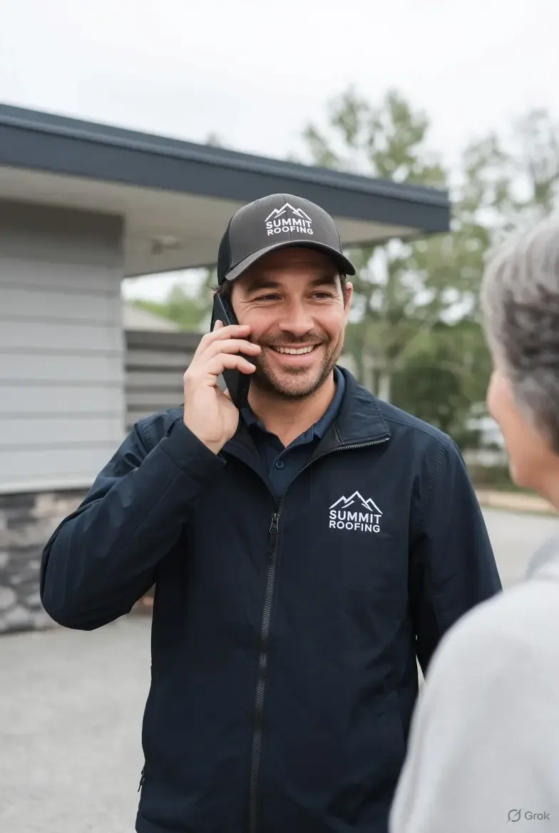 Flat Roof Leak Repair Temple, GA FAQs